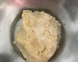 Foto langkah ke 4 dari resep Pastel goreng, awet crunchynya.