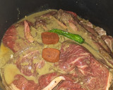 Foto del paso 3 de la receta: Bistec con papas