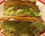 Foto del paso 6 de la receta: Empanadas de carne y pollo 🍗 🍖