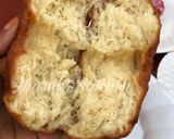 A picture of step 18 of Glazed doughnut.