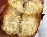 A picture of step 18 of Glazed doughnut.