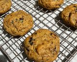 Foto langkah ke 6 dari resep Soft Cookies.