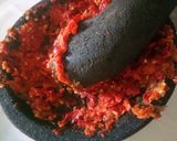 Foto langkah ke 1 dari resep Ikan Kembung Balado.