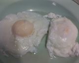 Foto langkah ke 2 dari resep Pecak Betawi (Ala Chef) - Telur + Tahu.