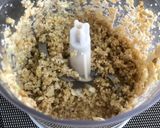 A picture of step 3 of Basil Pesto Pasta.