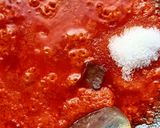 Gambar langkah 2 resipi "sambal tempe".