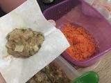 Siomay ayam udang