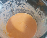 Foto del paso 4 de la receta: Salmorejo de sandía