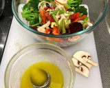 Foto del paso 3 de la receta: Salpicón de verduras