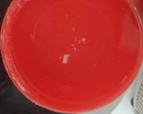 Instant Farali Dhokla Idli recipe step 2 photo