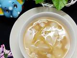 Chè bột lọc bước làm 6 hình