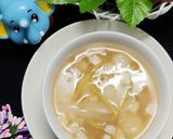 Hình bước làm 6 của món Chè bột lọc