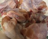 รูปขั้นตอนการทำที่ 1 ของ พะโล้น่องไก่ 🥘
