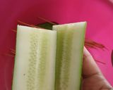 Foto langkah ke 5 dari resep Tumpeng pempek.