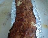 Foto del paso 3 de la receta: Pan de carne
