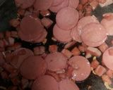 Foto del paso 3 de la receta: ARROZ VOLAO!