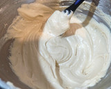 Foto del paso 2 de la receta: Muffins de yogurt de Vainilla rellenos de chocolate