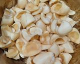 Foto langkah ke 1 dari resep Manisan Salak Segar.