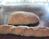 Foto del paso 3 de la receta: Pan con masa madre