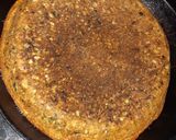 Foto del paso 5 de la receta: Tortilla de atún 😋