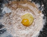 Foto del paso 2 de la receta: Galletitas de jengibre