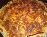 A picture of step 5 of Pizza.