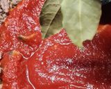 Foto del paso 10 de la receta: 208. Salsa Boloñesa (a mi manera)
