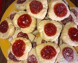 Foto del paso 2 de la receta: Pepas de membrillo con forma de corazón😋❤️