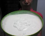 Foto langkah ke 1 dari resep Si belang putih telur.