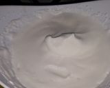 Foto del paso 3 de la receta: Helado de Menta Granizada