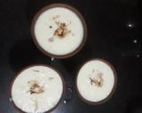 मीठी लस्सी (Meethi lassi recipe in Hindi) रेसिपी चरण 5 फोटो