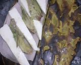 Foto del paso 2 de la receta: Sincronizadas de nopal. 🥙
