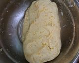 মুগরসপুলি পিঠে (moong raspuli pithe recipe in bengali) রেসিপির ধাপ 3 ছবি
