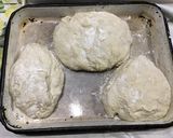 Foto del paso 2 de la receta: Pizza casera