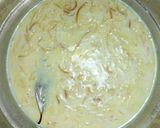 সিমুইয়ের পায়েস (simuier payesh recipe in Bengali) রেসিপির ধাপ 3 ছবি