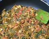 मसाला पाव (Masala Pav Recipe In Marathi) रेसिपी स्टेप 6 फोटो