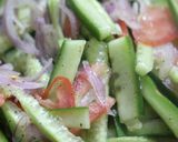 A picture of step 3 of Lemon Salad 🥗.