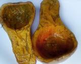 Roasted Butternut for breakfast recipe step 5 photo