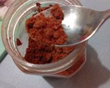 Foto langkah ke 3 dari resep Terong sambal matah.