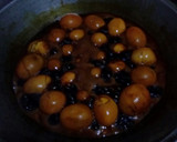 Foto langkah ke 3 dari resep Telur Karamel.