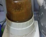 Foto langkah ke 2 dari resep Kuring Belacan Kuah Pedas Asam.