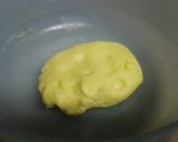 A picture of step 3 of Rus malaee.