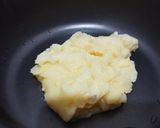 Foto langkah ke 3 dari resep Mashed potato ala anak Kost.