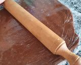 Foto del paso 3 de la receta: 🥳 Receta N° 100 - Alfajor de harina integral y cacao + dulce de