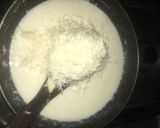 Foto langkah ke 7 dari resep Fusilli schotel (makaroni schotel).