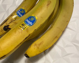 A picture of step 2 of Banana bread.