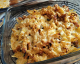 Foto del paso 11 de la receta: Pasta con Brócoli y Lomo (o bacon)