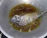 Foto langkah ke 3 dari resep Ikan Mas Masak Lemon Suugeeer.