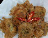 Foto langkah ke 6 dari resep Perkedel daging.