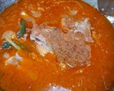 Foto langkah ke 4 dari resep Nasi kebuli.